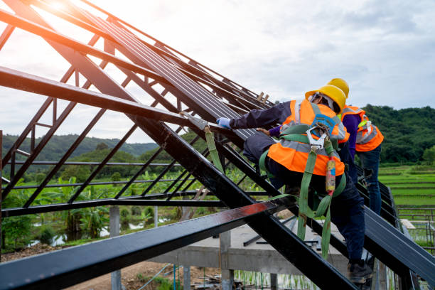 Best Commercial Roofing Services  in Newport Beach, CA