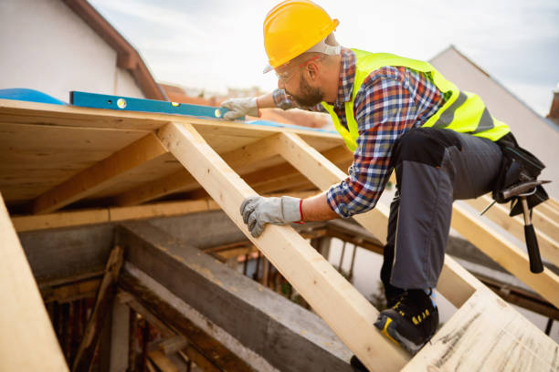 Residential Roof Replacement in Newport Beach, CA