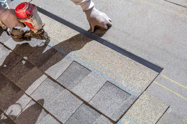 Quick and Trustworthy Emergency Roof Repair Services in Newport Beach, CA