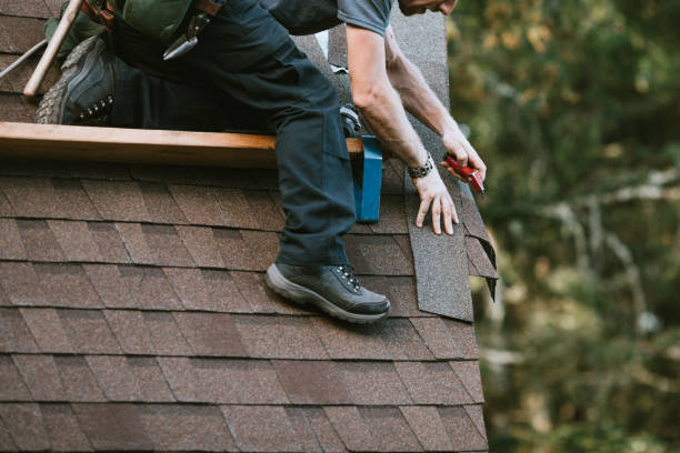 Roof Waterproofing Services in Newport Beach, CA