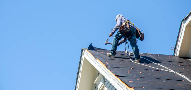 Quick and Trustworthy Emergency Roof Repair Services in Newport Beach, CA
